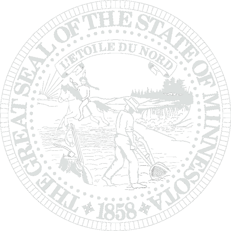 MN State Seal
